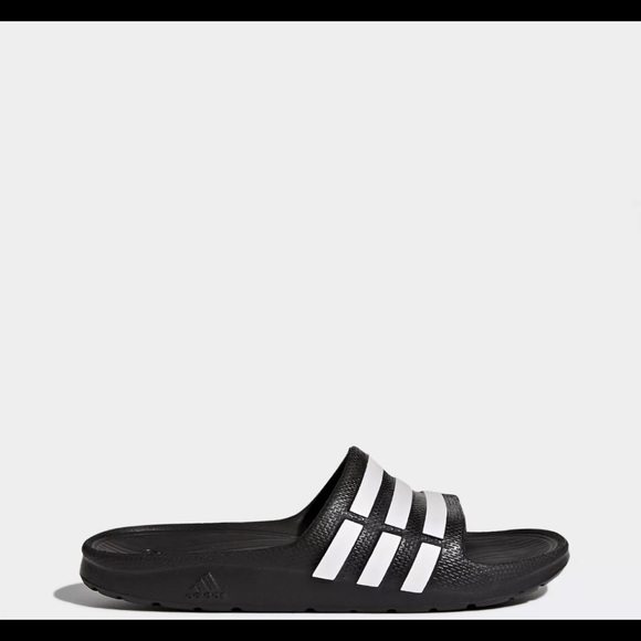 Adidas Duramo Slides - Picture 3 of 5